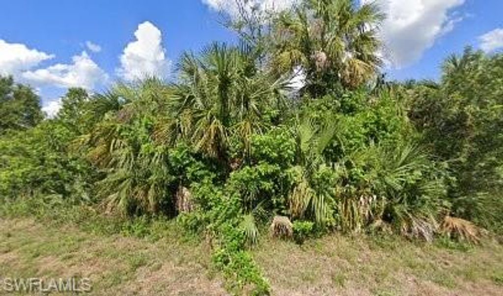 519 Palao AVE S, LEHIGH ACRES, FL 33974 — exterior