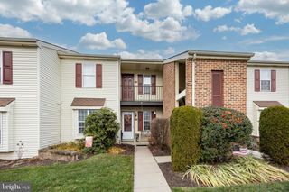 414 WESTRIDGE DR #184, Phoenixville, PA 19460