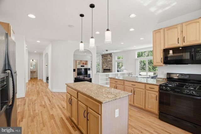 5912 TALL BRANCHES PASS, Clarksville, MD 21029