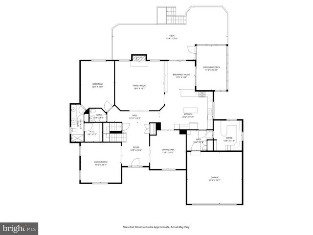 5912 TALL BRANCHES PASS, Clarksville, MD 21029