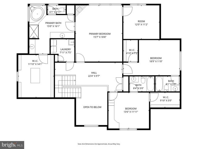 5912 TALL BRANCHES PASS, Clarksville, MD 21029