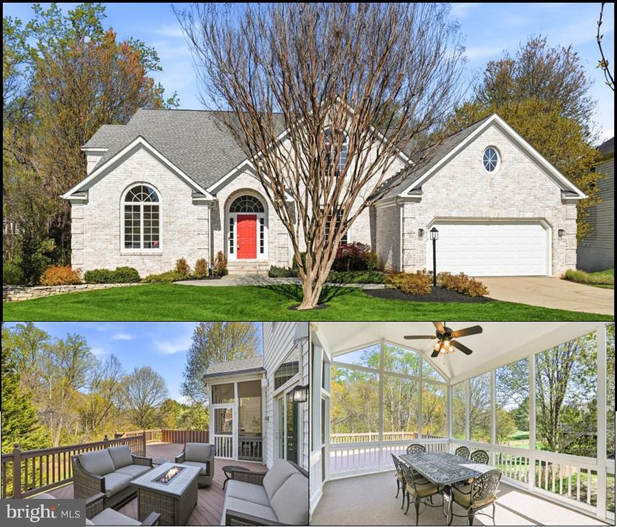 5912 TALL BRANCHES PASS, Clarksville, MD 21029