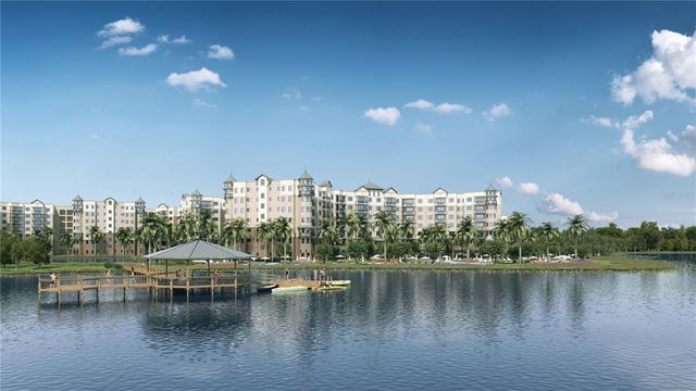 14501 GROVE RESORT AVENUE 1229, Winter Garden, FL 34787