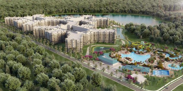 14501 GROVE RESORT AVENUE 1229, Winter Garden, FL 34787