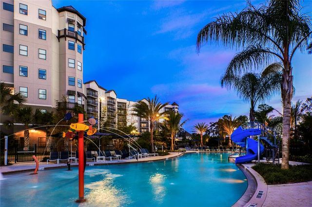 14501 GROVE RESORT AVENUE 1229, Winter Garden, FL 34787