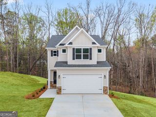 5120 Daylily Drive, Braselton, GA 30517