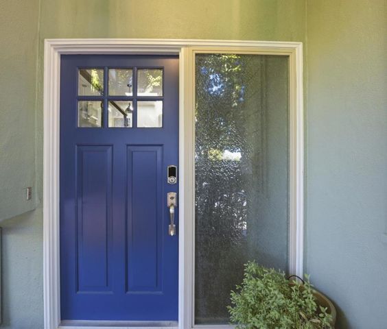 3642 Farm Hill Boulevard, Redwood City, CA 94061