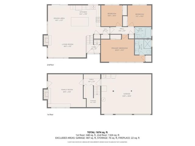 3642 Farm Hill Boulevard, Redwood City, CA 94061