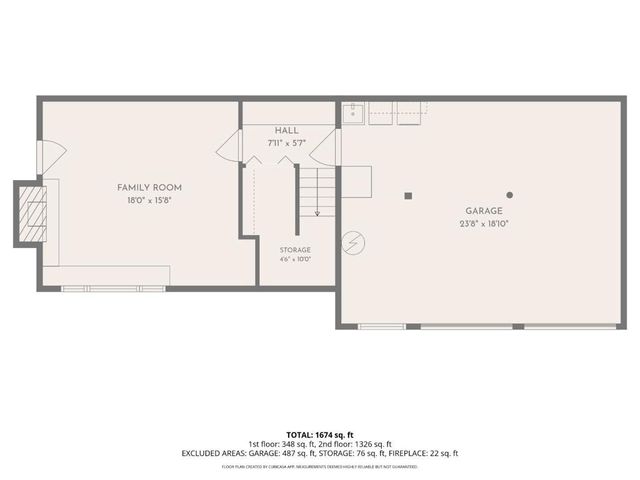3642 Farm Hill Boulevard, Redwood City, CA 94061