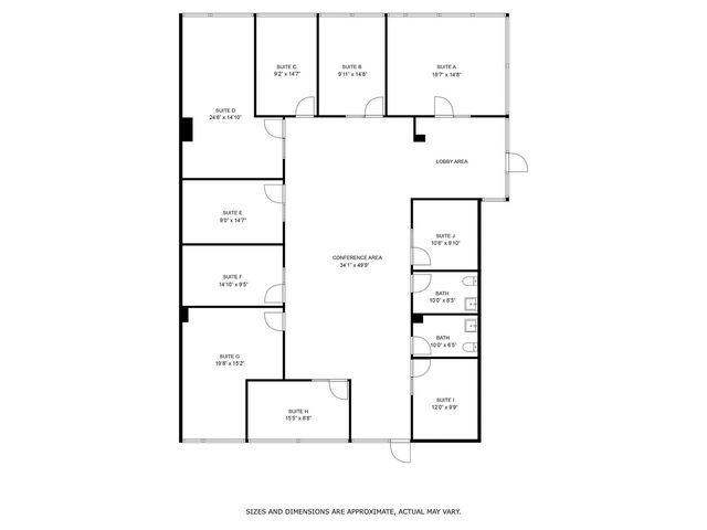 Address unavailable.