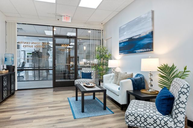 Address unavailable.