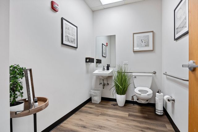 Address unavailable.