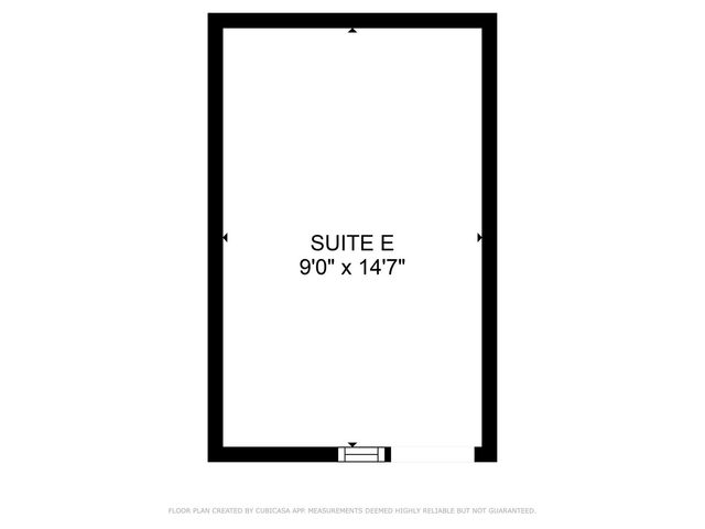 Address unavailable.