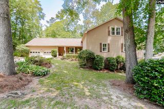 111 Rusty Barn Road, Columbia, SC 29212