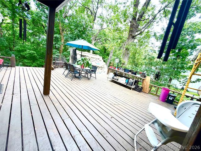13 Wildflower Road, Eufaula, OK 74432