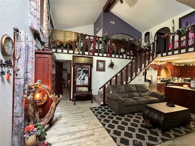 13 Wildflower Road, Eufaula, OK 74432