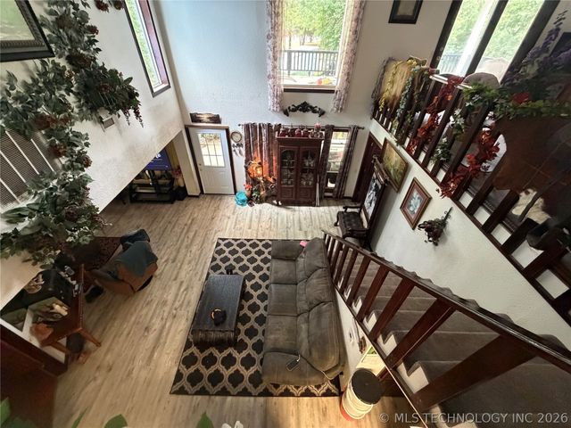 13 Wildflower Road, Eufaula, OK 74432