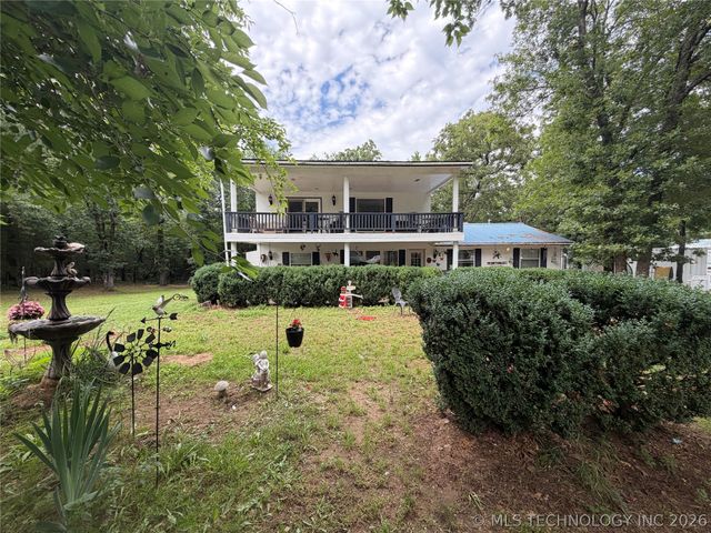 13 Wildflower Road, Eufaula, OK 74432