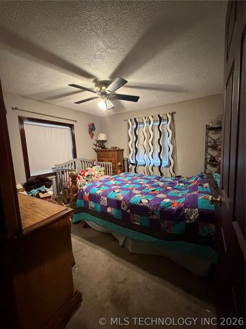 13 Wildflower Road, Eufaula, OK 74432