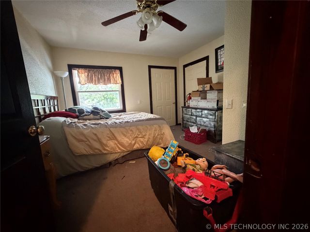 13 Wildflower Road, Eufaula, OK 74432
