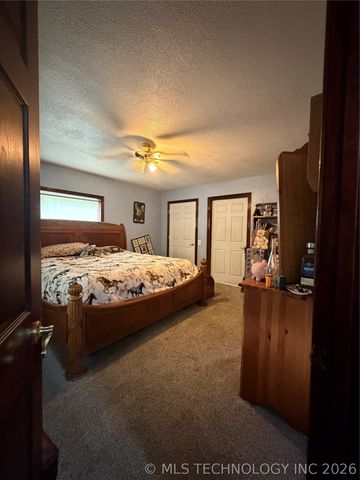 13 Wildflower Road, Eufaula, OK 74432