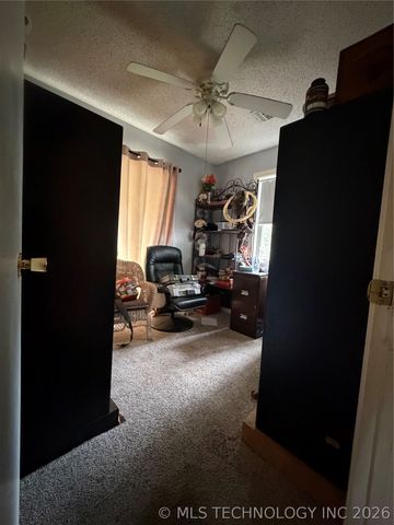 13 Wildflower Road, Eufaula, OK 74432