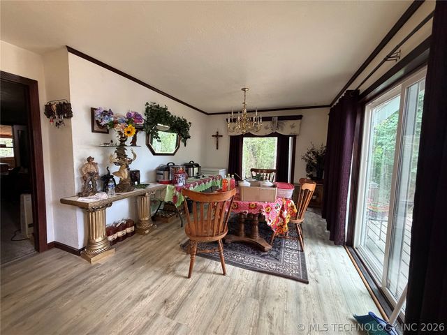 13 Wildflower Road, Eufaula, OK 74432