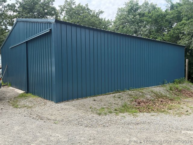 13 Wildflower Road, Eufaula, OK 74432
