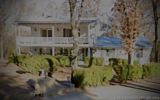 13 Wildflower Road, Eufaula, OK 74432