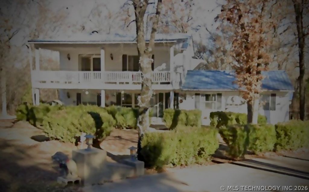 13 Wildflower Road, Eufaula, OK 74432