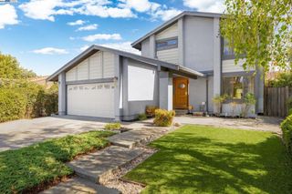 905 Glenhill Dr, Fremont, CA 94539