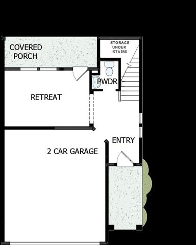 5821 Water Bridge Lane, Fort Worth, TX 76109