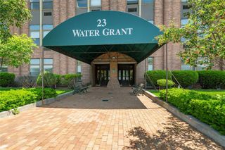 23 Water Grant Street 4J, Yonkers, NY 10701