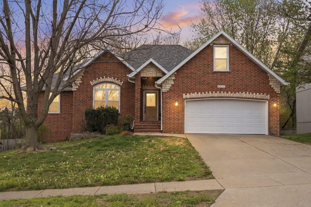 5436 S Michigan Avenue, Springfield, MO 65810