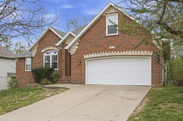 5436 S Michigan Avenue, Springfield, MO 65810