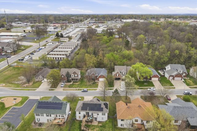 5436 S Michigan Avenue, Springfield, MO 65810