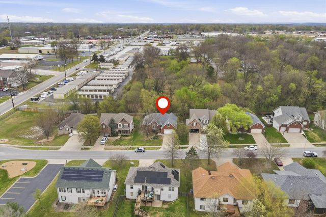 5436 S Michigan Avenue, Springfield, MO 65810