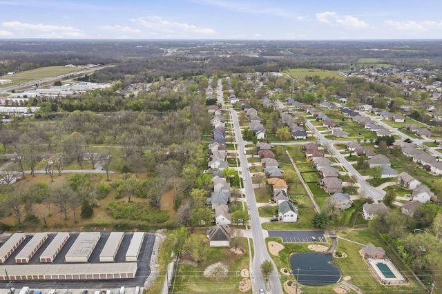 5436 S Michigan Avenue, Springfield, MO 65810