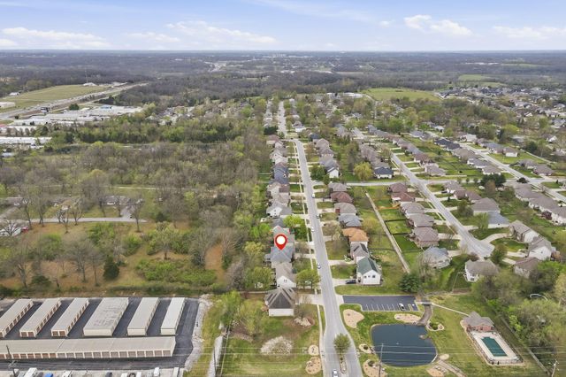 5436 S Michigan Avenue, Springfield, MO 65810