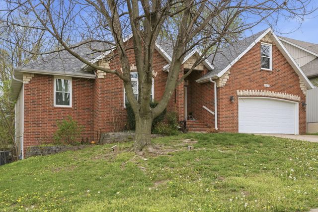 5436 S Michigan Avenue, Springfield, MO 65810