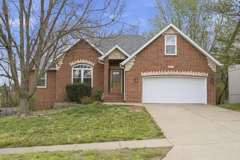 5436 S Michigan Avenue, Springfield, MO 65810