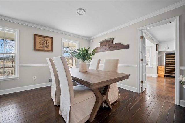 5422 Hill Road SW, Powder Springs, GA 30127