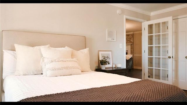 5422 Hill Road SW, Powder Springs, GA 30127