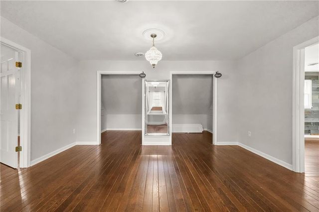 5422 Hill Road SW, Powder Springs, GA 30127