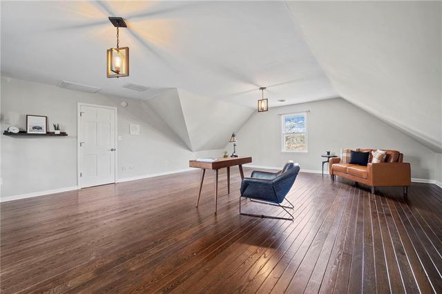 5422 Hill Road SW, Powder Springs, GA 30127