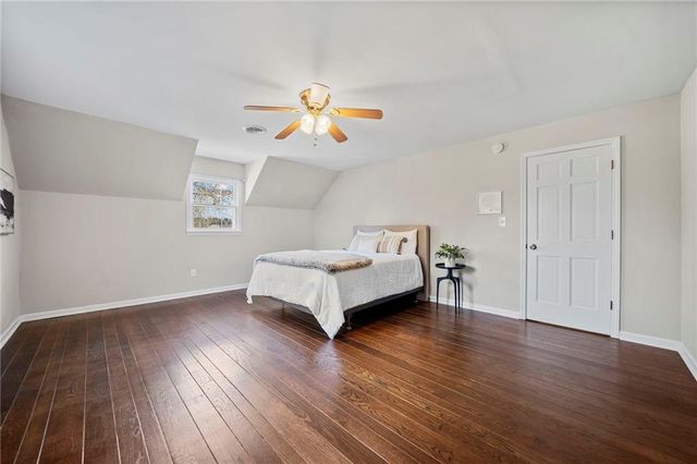5422 Hill Road SW, Powder Springs, GA 30127
