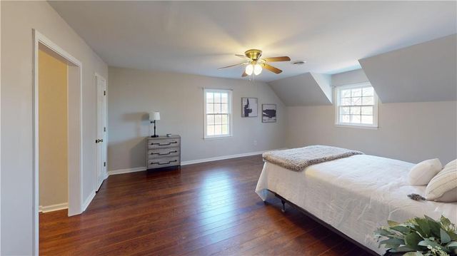 5422 Hill Road SW, Powder Springs, GA 30127