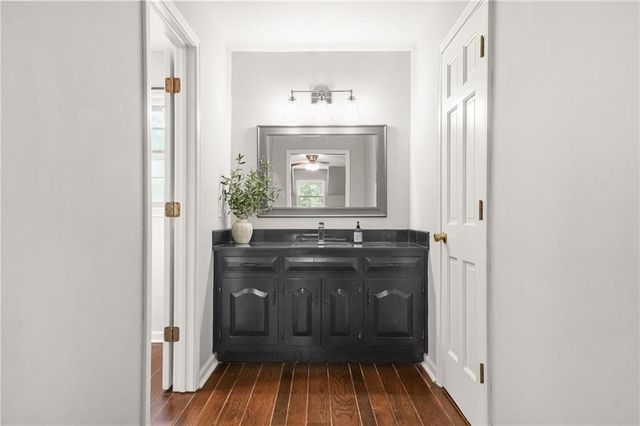 5422 Hill Road SW, Powder Springs, GA 30127