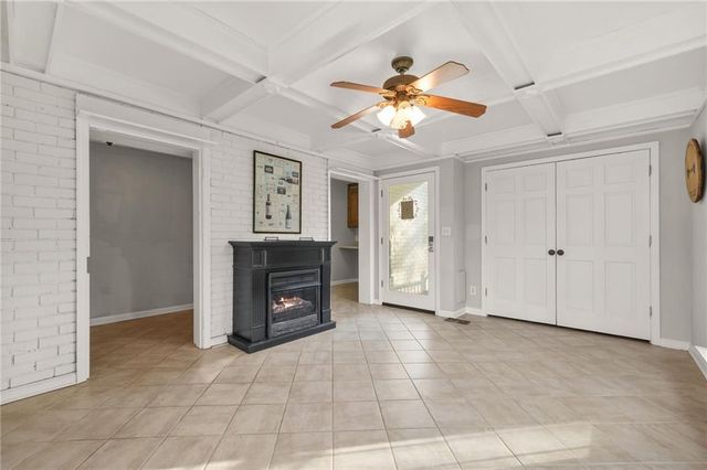 5422 Hill Road SW, Powder Springs, GA 30127