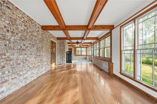 5422 Hill Road SW, Powder Springs, GA 30127